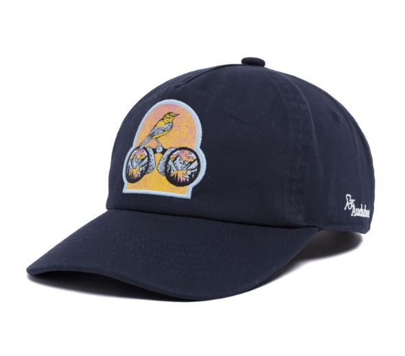 Parks Project x Audubon Patch Hat