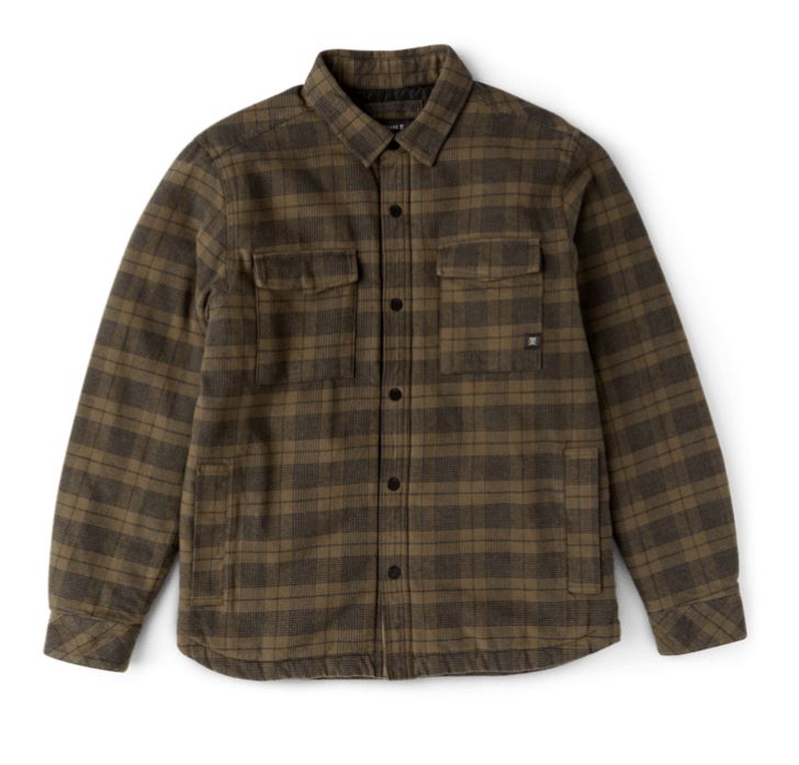 Backwoods Jacket