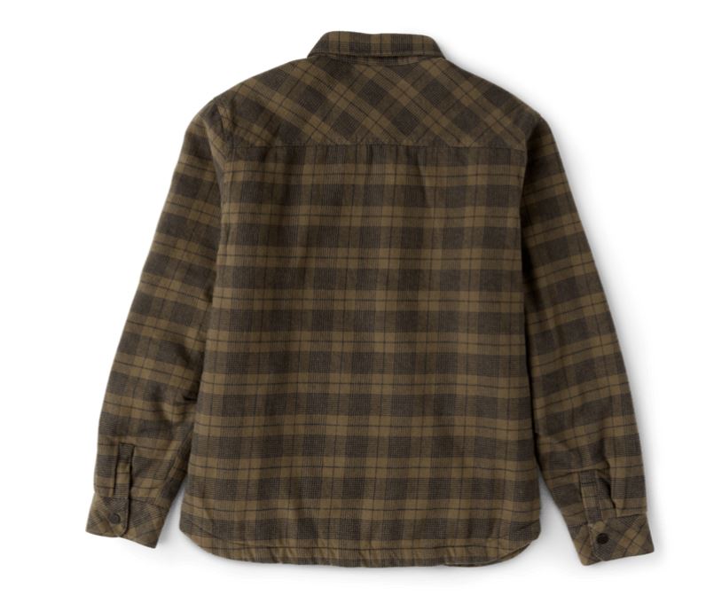 Backwoods Jacket