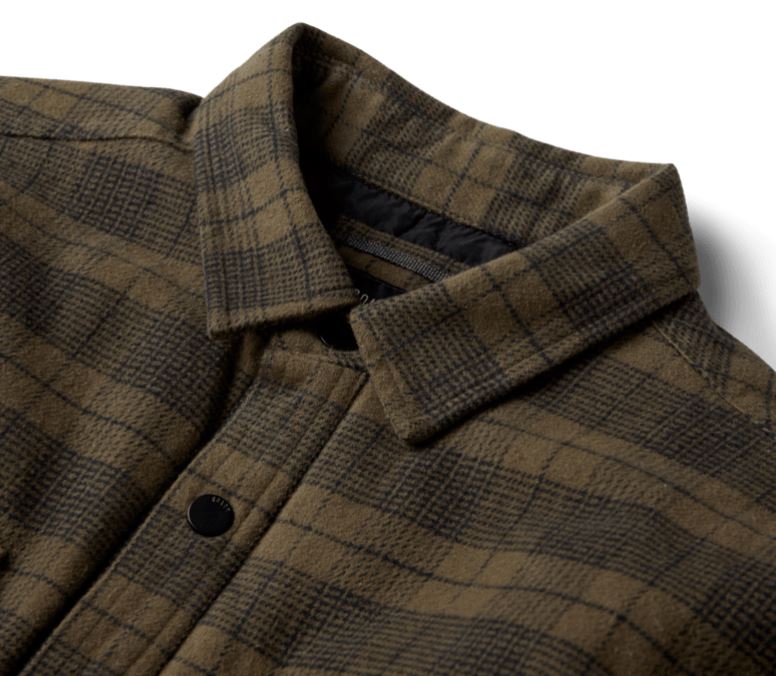 Backwoods Jacket