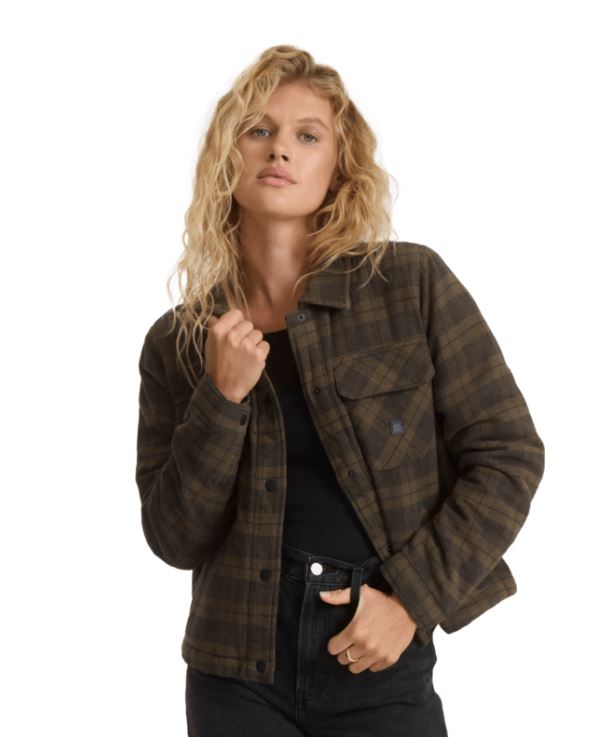 Backwoods Jacket