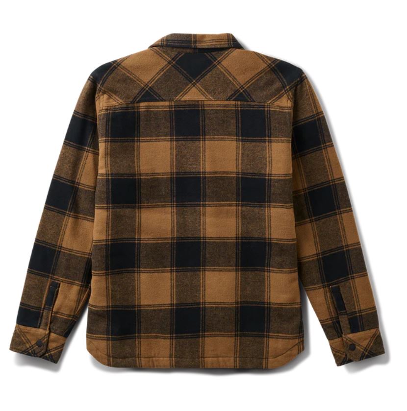 Backwoods Overshirt