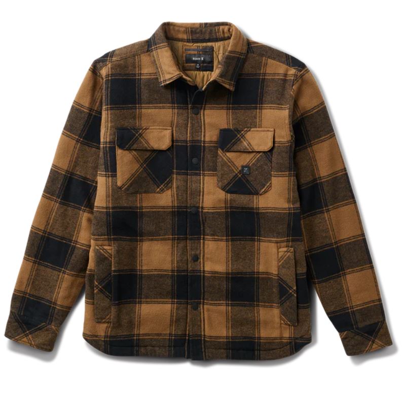 Backwoods Overshirt