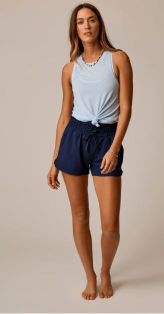 Bali Breeze Short