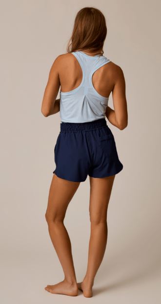 Bali Breeze Short