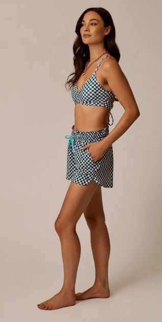 Bali Breeze Short