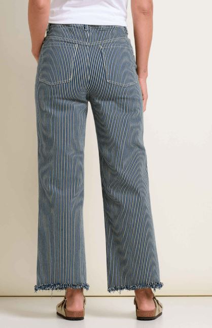 Balsam Cutoff Jean