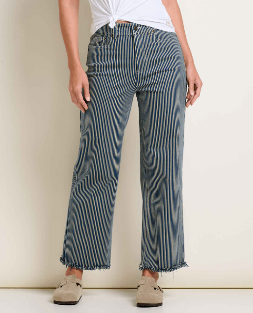 Balsam Cutoff Pant