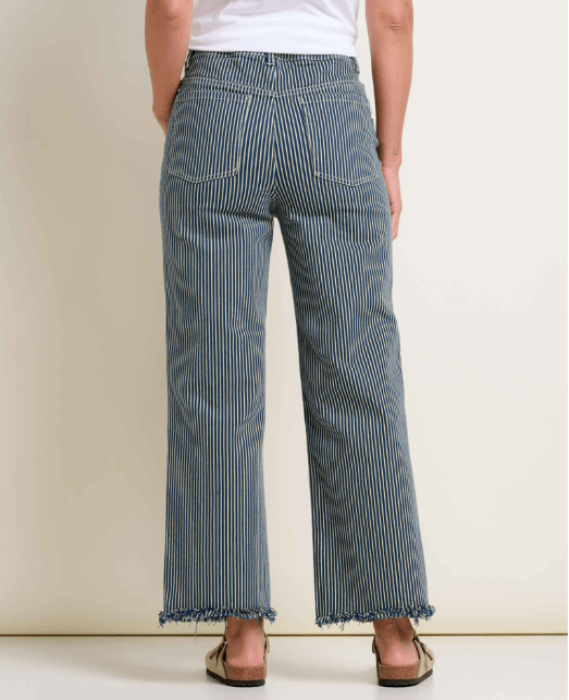 Balsam Cutoff Pant