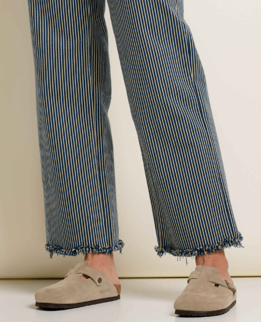 Balsam Cutoff Pant
