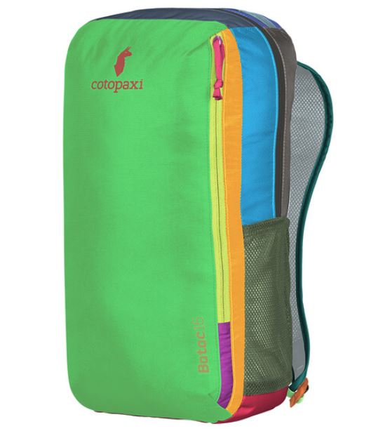 Batac 16L Backpack