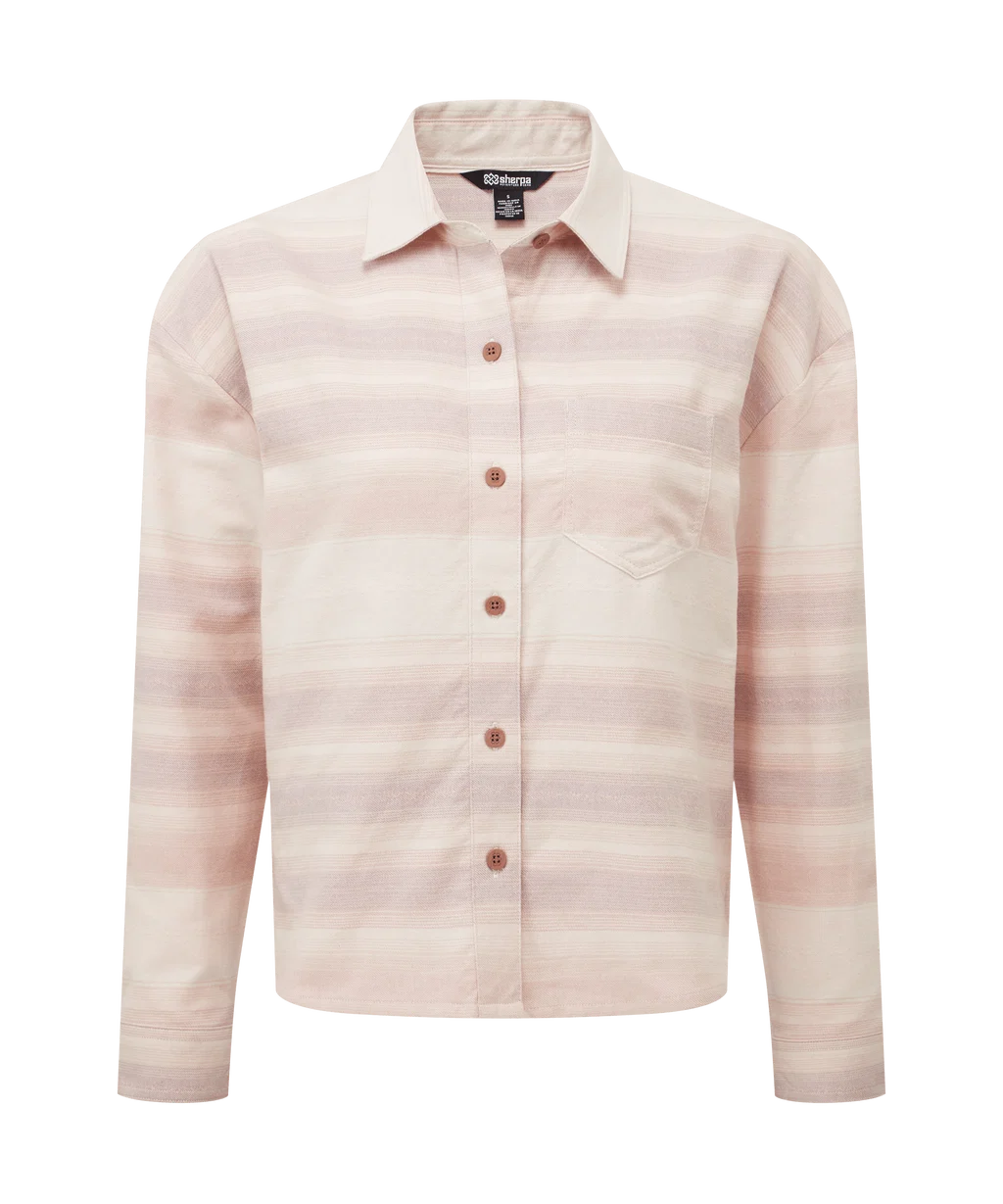 Beeja Longsleeve Shirt