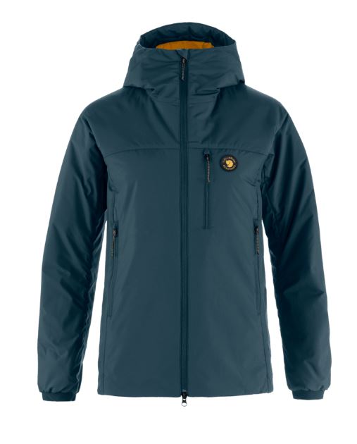 Bergtagen 60 Insulation Jkt