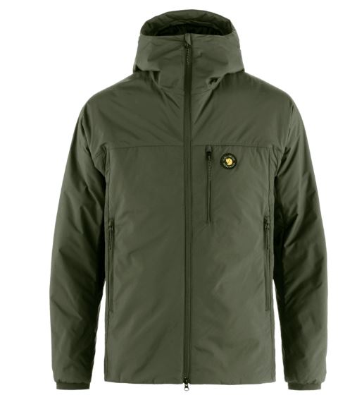 Bergtagen 60 Insulation Jkt