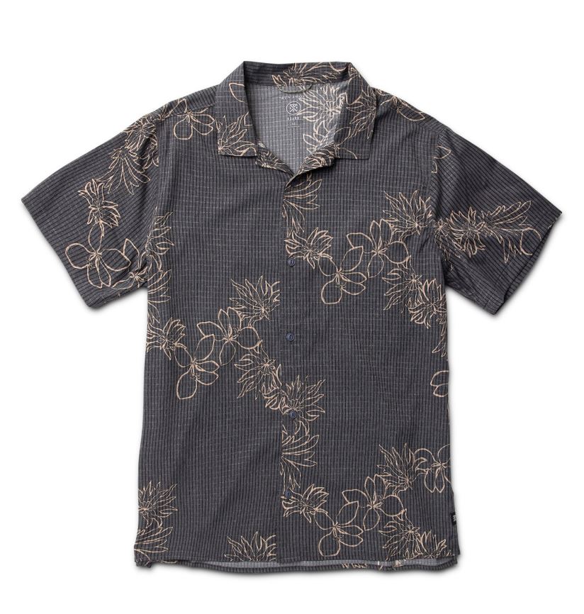BLESS UP TRAIL SHIRT
