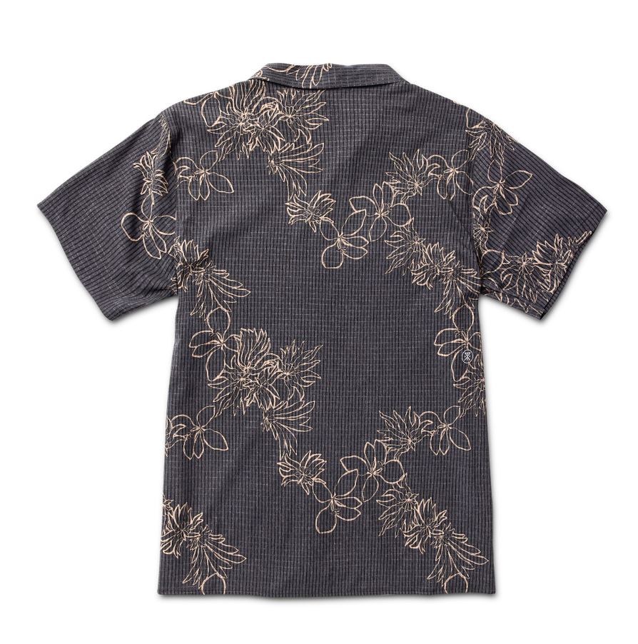BLESS UP TRAIL SHIRT