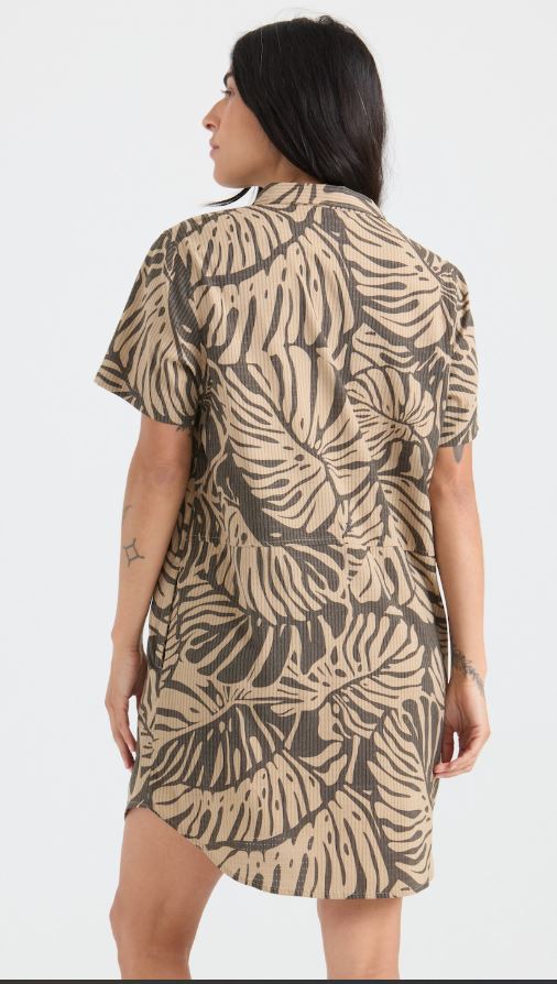 BLESS UP DRESS
