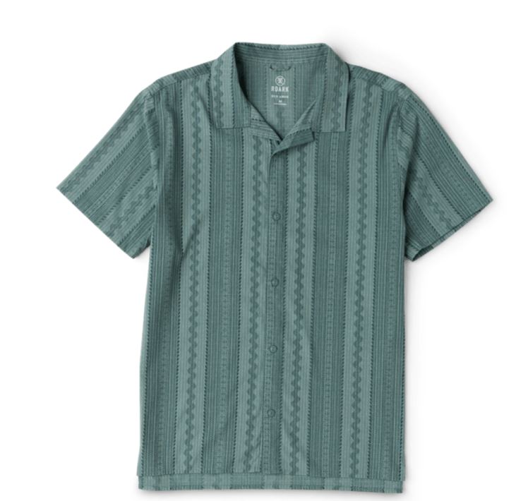 Bless Up Trail Shirt