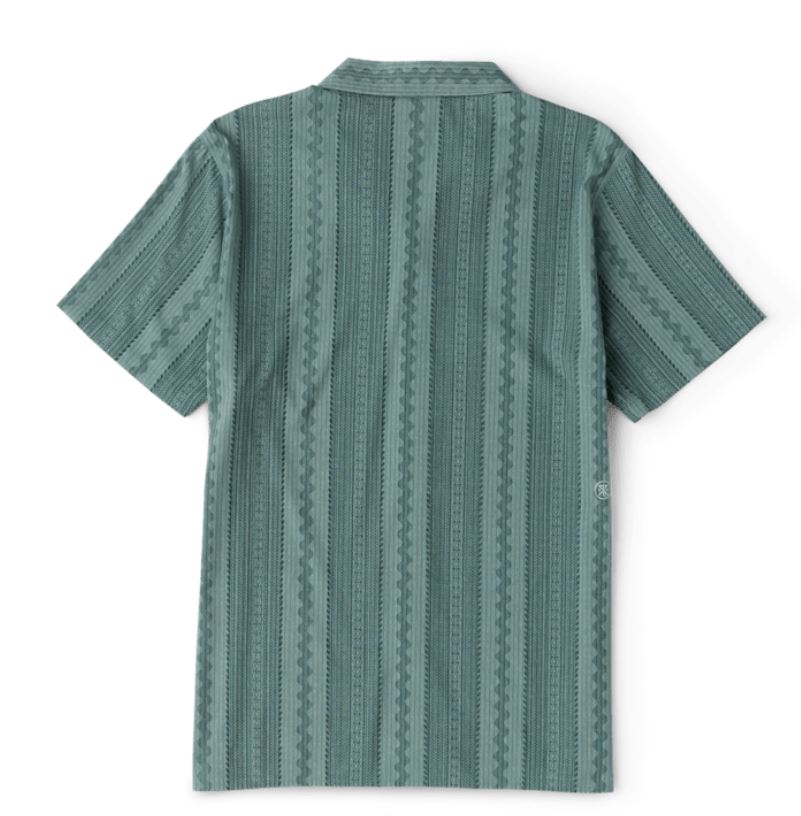 Bless Up Trail Shirt