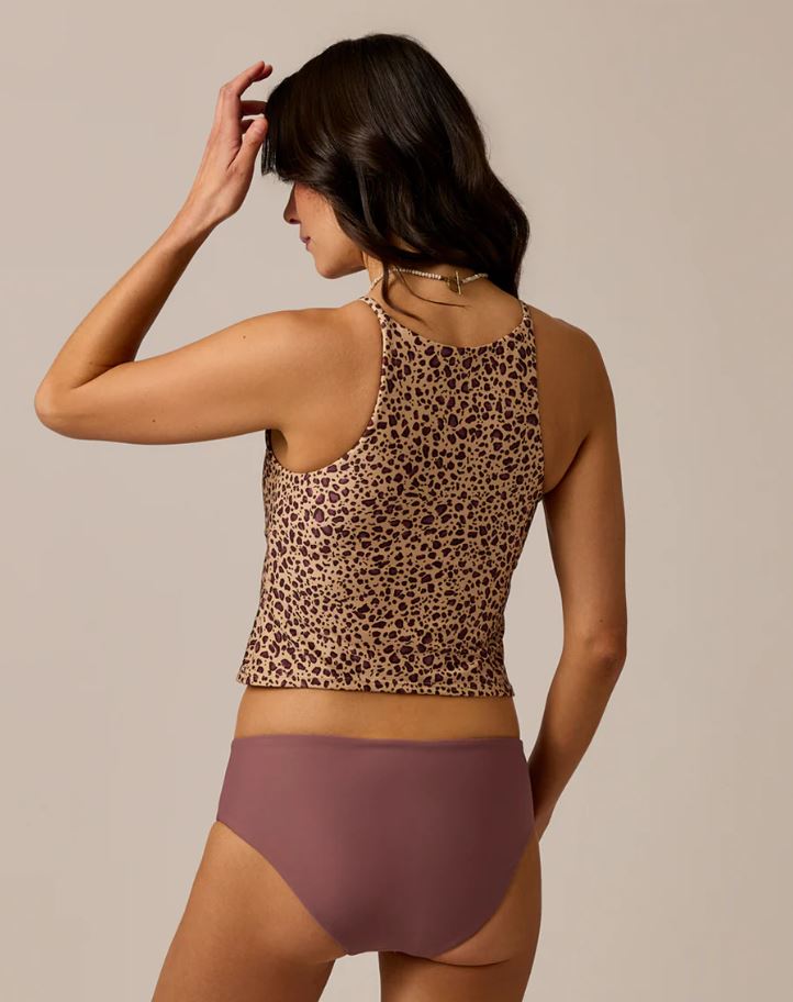 Boca Compression Tankini