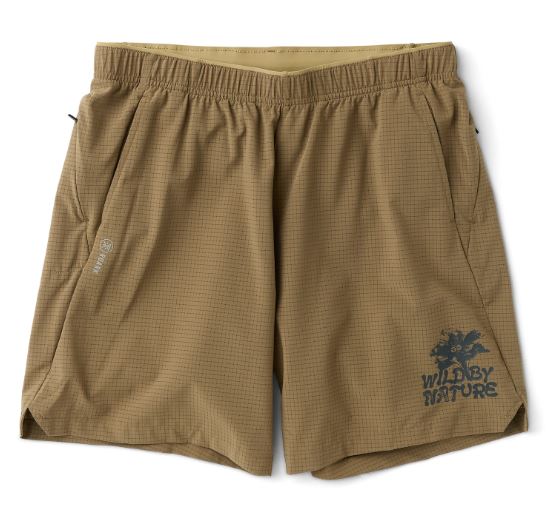 BOMMER 7" SHORT