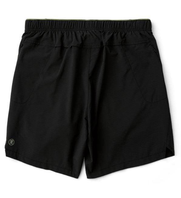 Bommer 7" Short
