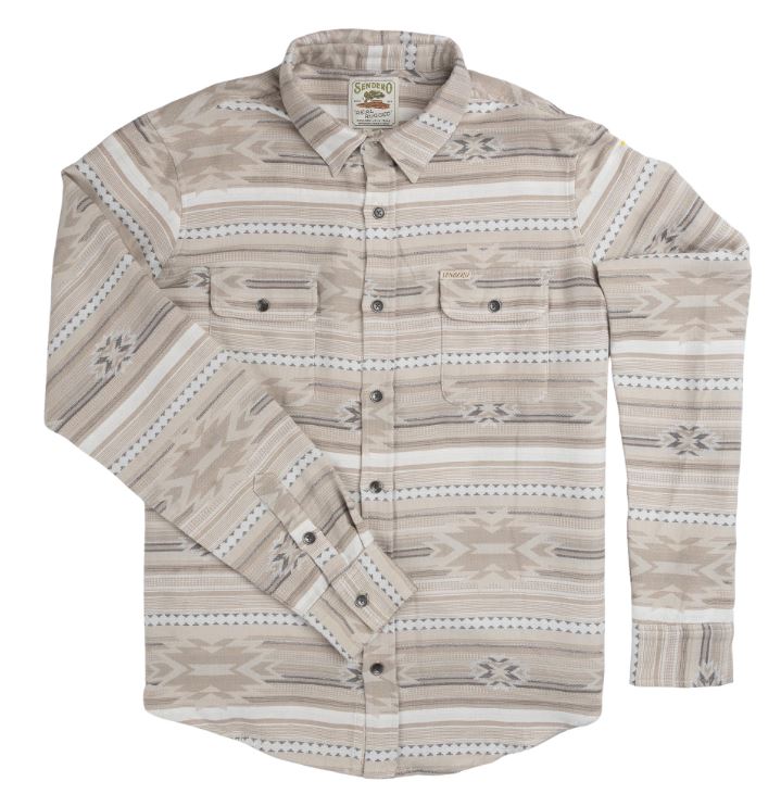 Boquillas Longsleeve Shirt