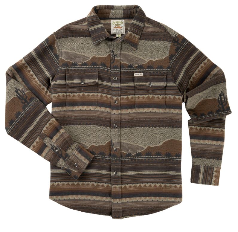 Boquillas Shirt