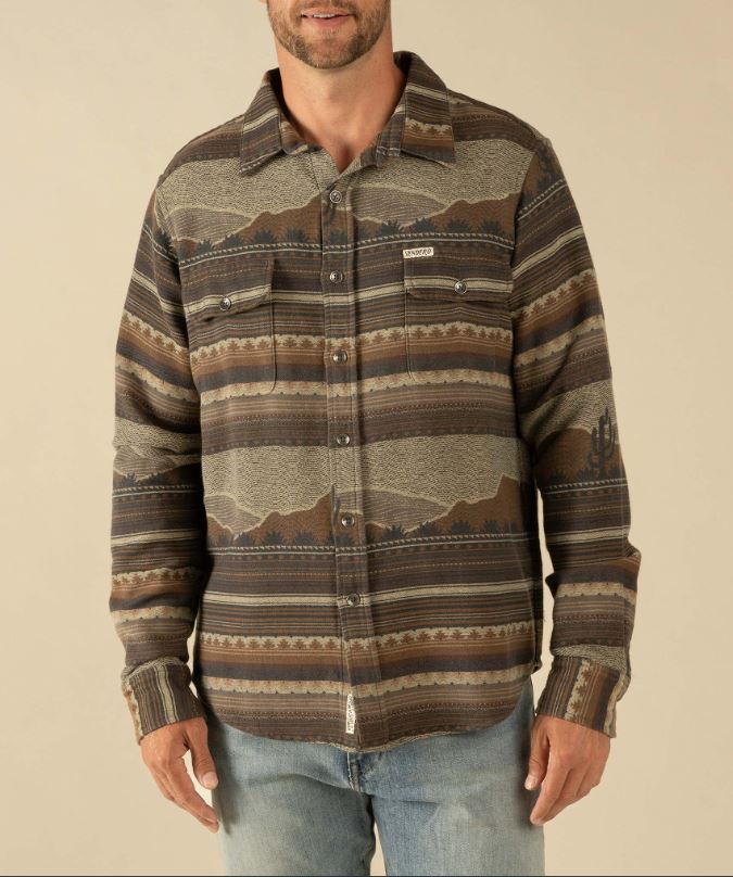 Boquillas Shirt
