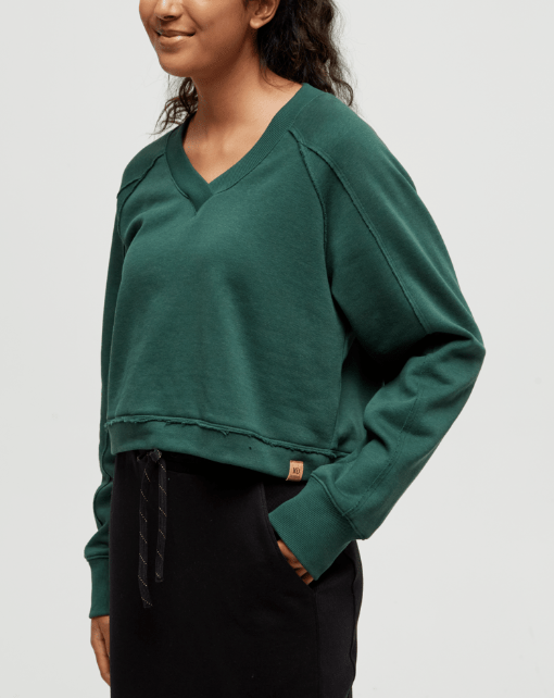 Bridger Sweatshirt