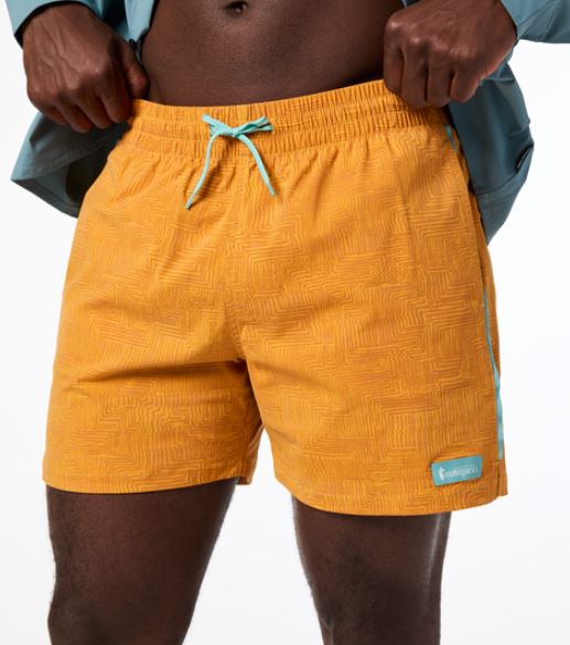 Brinco 5" Short
