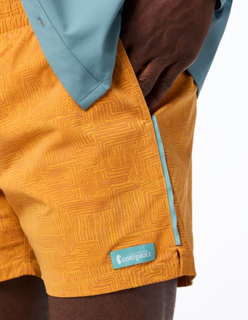 Brinco 5" Short