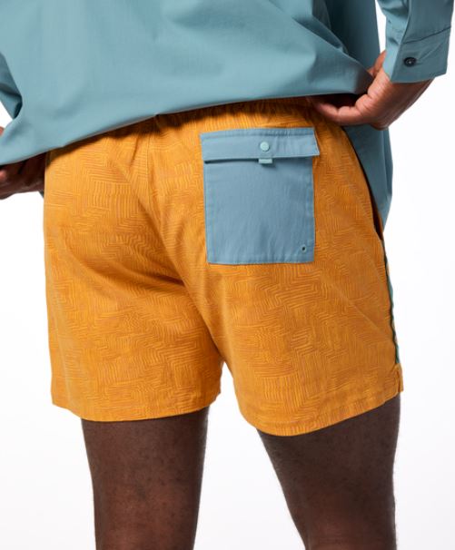 Brinco 5" Short