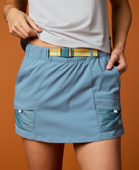 Brinco Skort