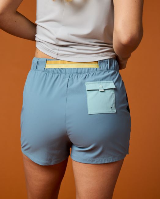 Brinco Skort