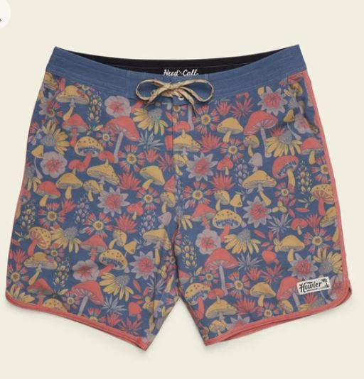 Bruja Boardshorts