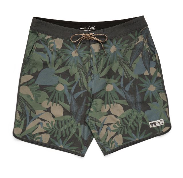 Bruja Boardshorts