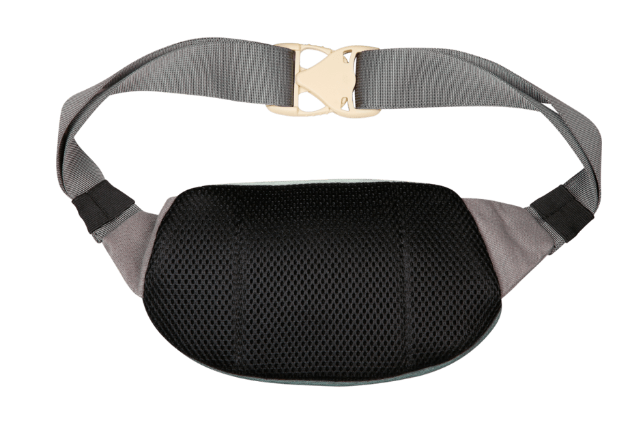 Canvas Spectator Fanny Pack