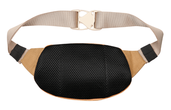 Canvas Spectator Fanny Pack