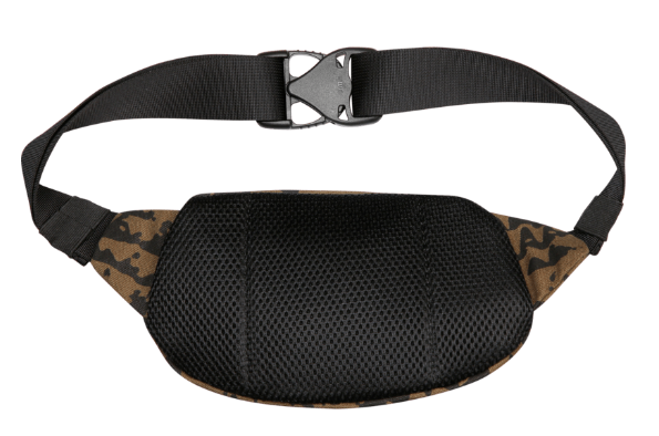 Canvas Spectator Fanny Pack