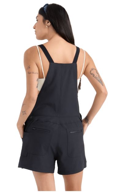 CANYON ROMPER