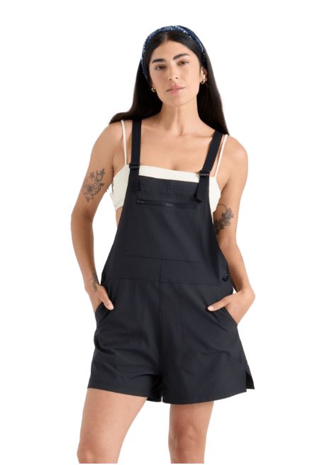 CANYON ROMPER