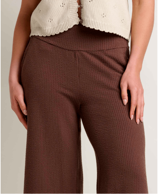 Chaka Wide Leg Pant