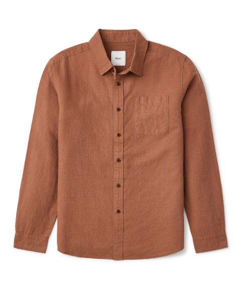 Clyde Shirt