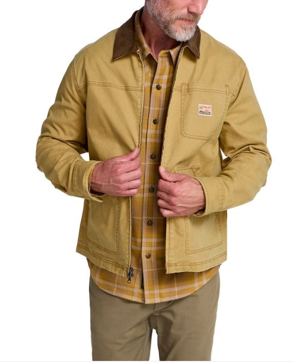 Conveyor Coat