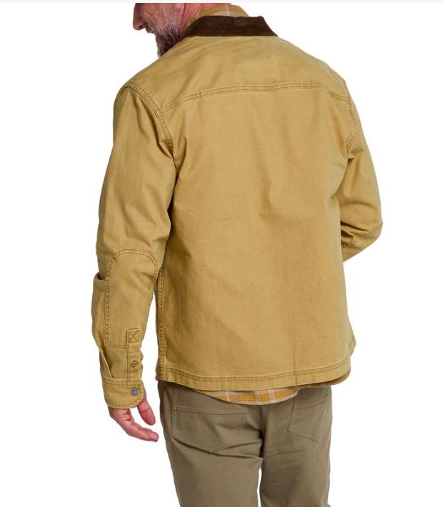 Conveyor Coat