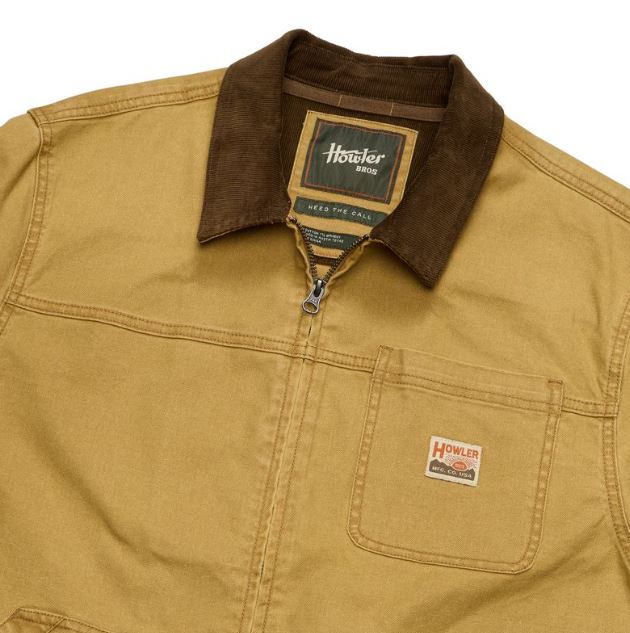 Conveyor Coat