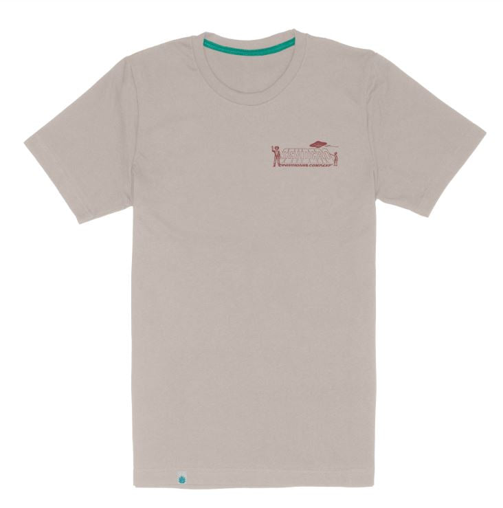 Cowboy Lift Off T-Shirt