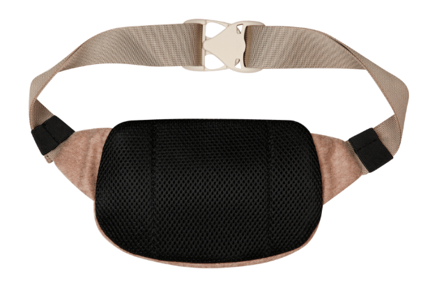 Cozy Spectator Fanny Pack