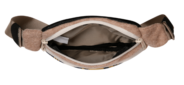 Cozy Spectator Fanny Pack